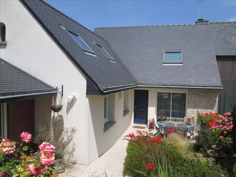 Maison, 156 m²
