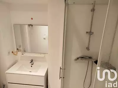 Appartement, 117 m²