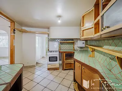 Maison, 100 m²