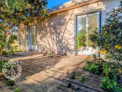 Appartement, 55,48 m²