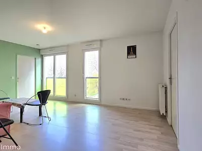 Appartement, 67 m²