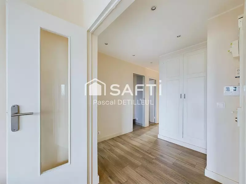 Appartement, 100 m²