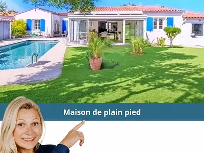 Maison, 116 m²