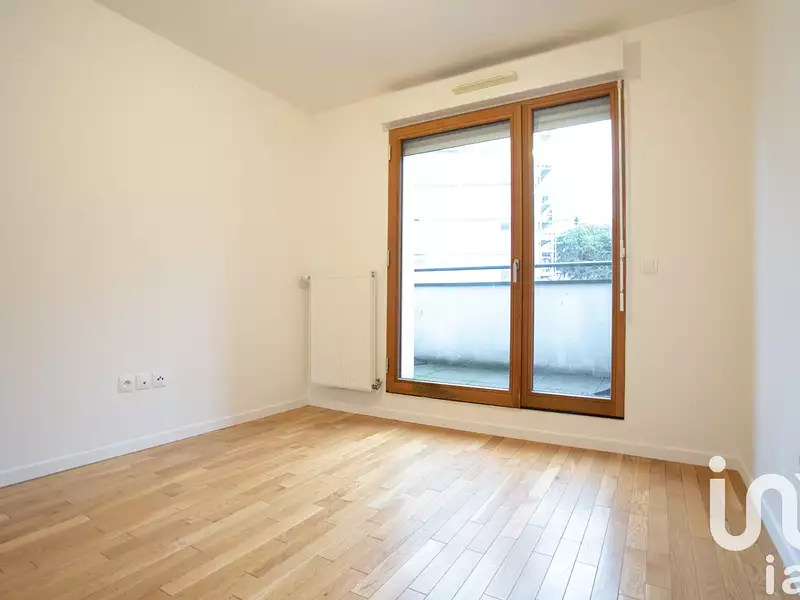 Appartement, 81 m²