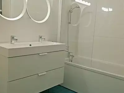 Appartement, 74 m²