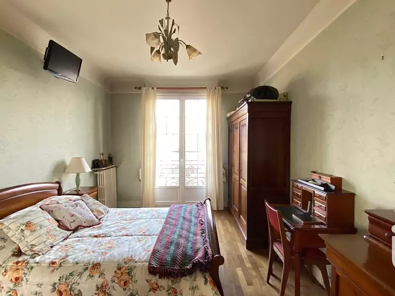 Maison, 145 m²