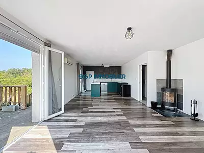 Maison, 93 m²