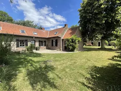 Maison, 184 m²