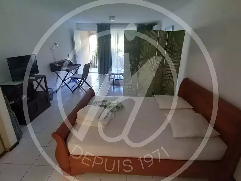 Appartement, 29,34 m²