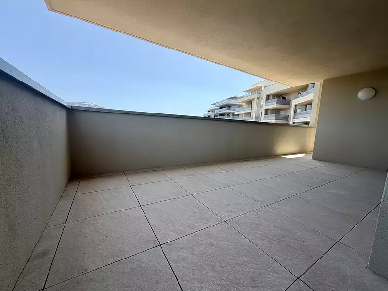 Appartement, 89 m²