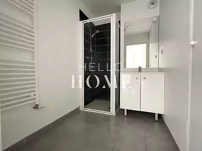 Appartement, 66 m²