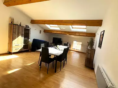 Appartement, 100 m²