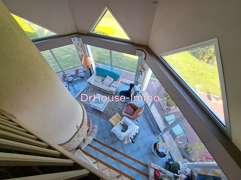 Maison, 184 m²