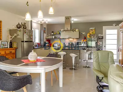 Maison, 125 m²