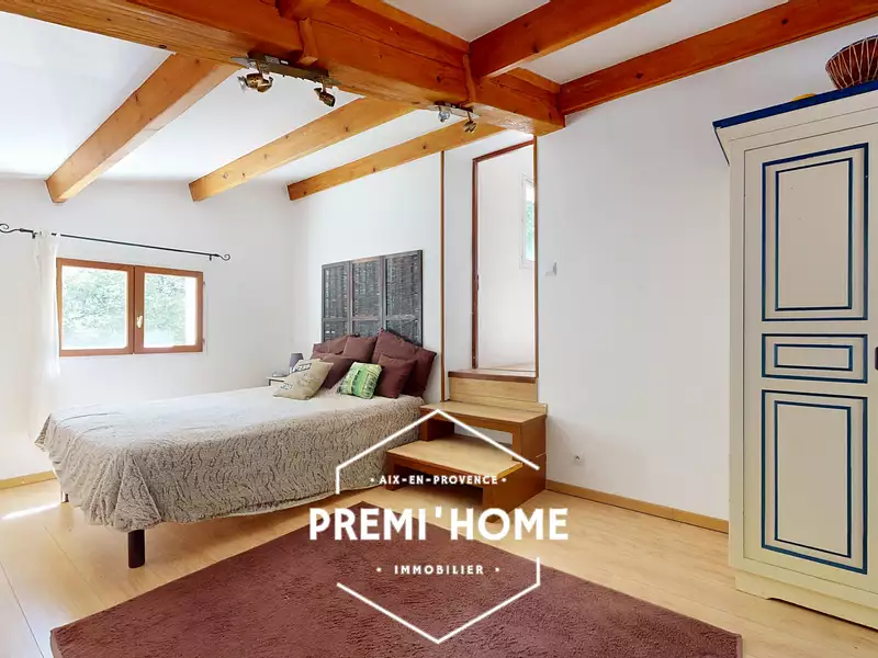 Maison, 150 m²