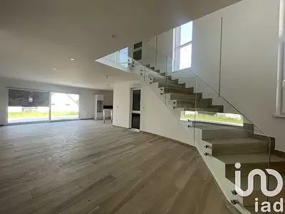 Maison, 136 m²