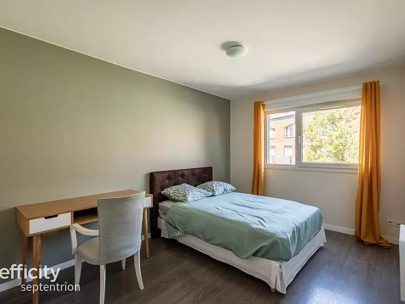 Appartement, 67 m²