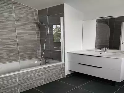 Appartement, 108,78 m²