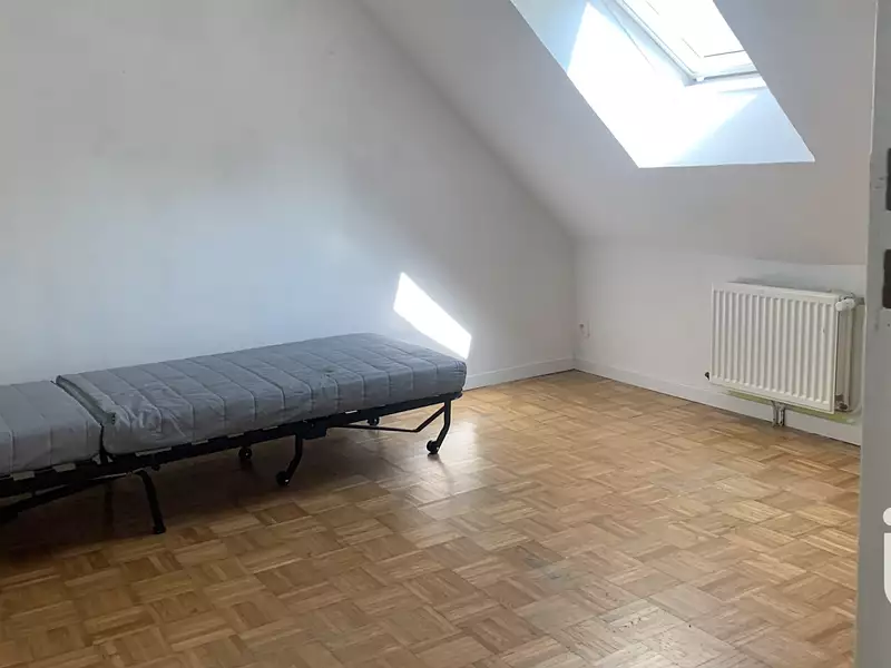 Maison, 190 m²