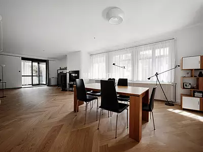 Maison, 165 m²