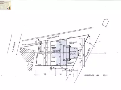 Appartement, 130 m²