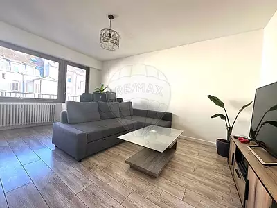 Appartement, 47 m²