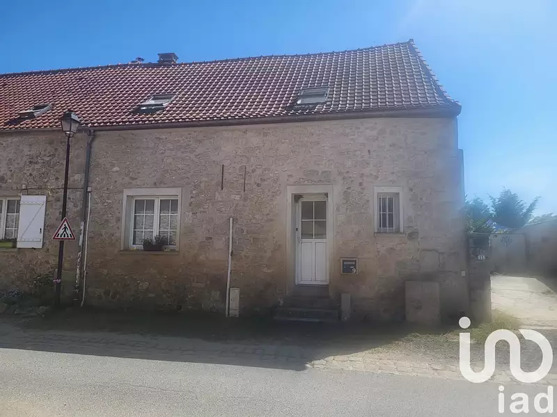 Maison, 79 m²