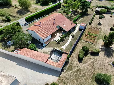 Maison, 102 m²