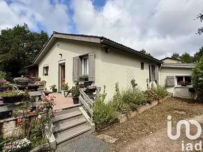 Maison, 156 m²