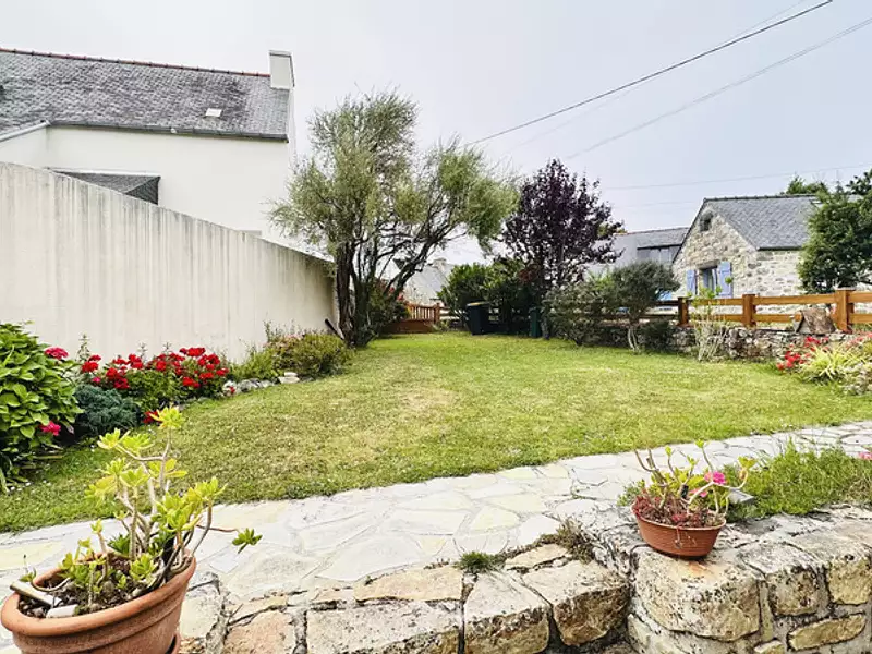 Maison, 57 m²
