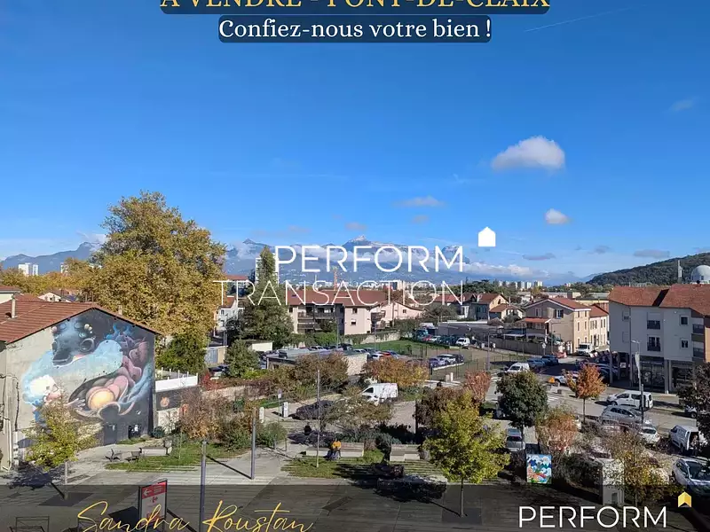 Appartement, 87,9 m²