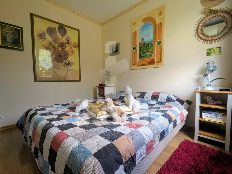 Maison, 97 m²