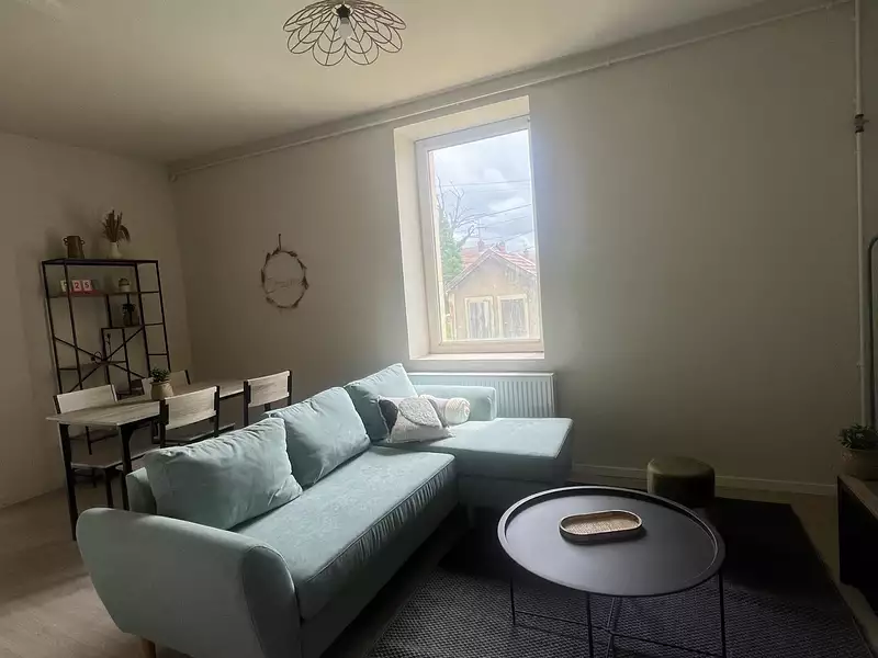 Appartement, 70 m²