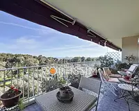 Appartement, 57,68 m²