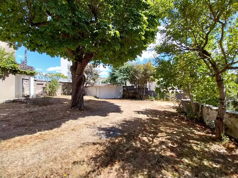 Maison, 100 m²