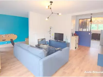 Appartement, 90 m²