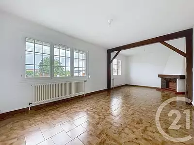 Maison, 70 m²