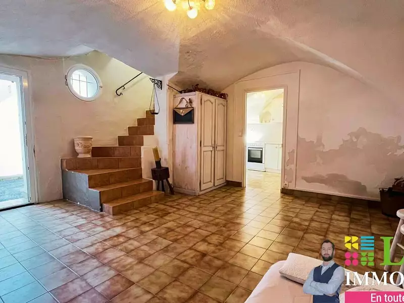 Maison, 67 m²