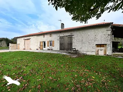 Maison, 205,39 m²