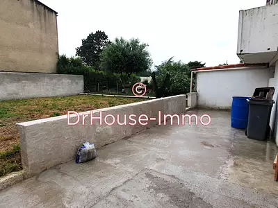 Maison, 89 m²