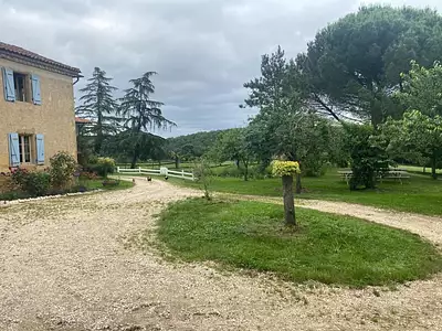 Maison, 236 m²