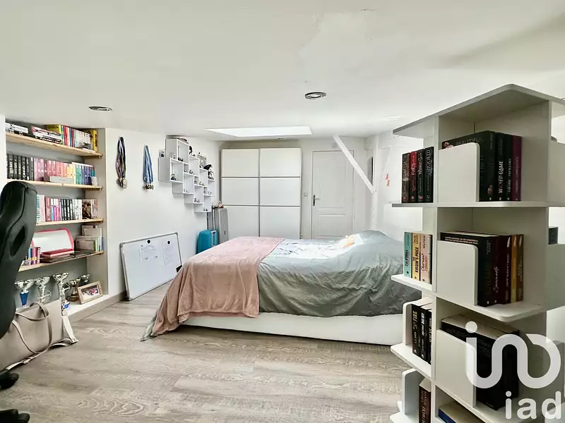Maison, 160 m²