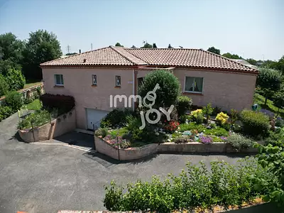 Maison, 172 m²
