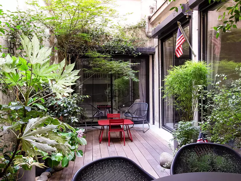 Appartement, 116 m²