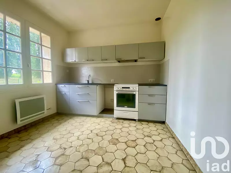 Maison, 145 m²