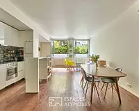 Appartement, 78,13 m²