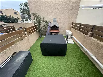 Maison, 28 m²