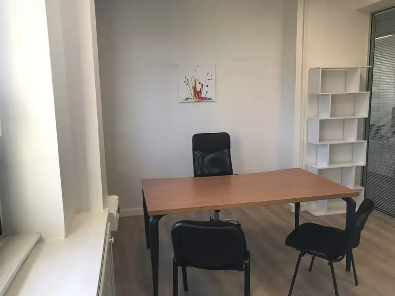 Divers, 20 m²