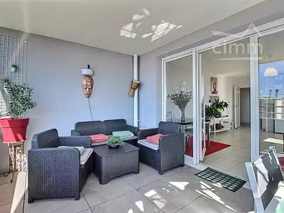Appartement, 71 m²