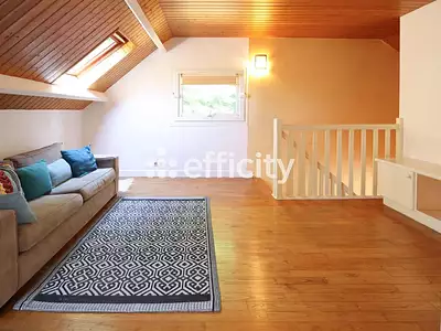 Maison, 205 m²